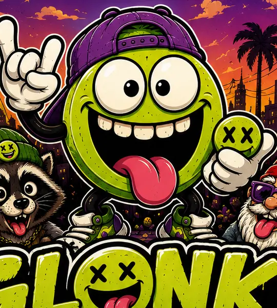 Glonky