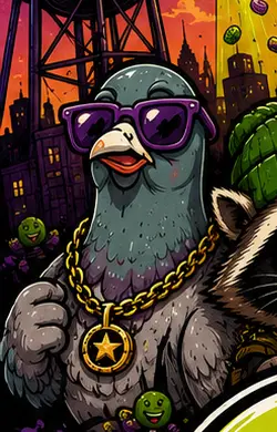Pigeon G